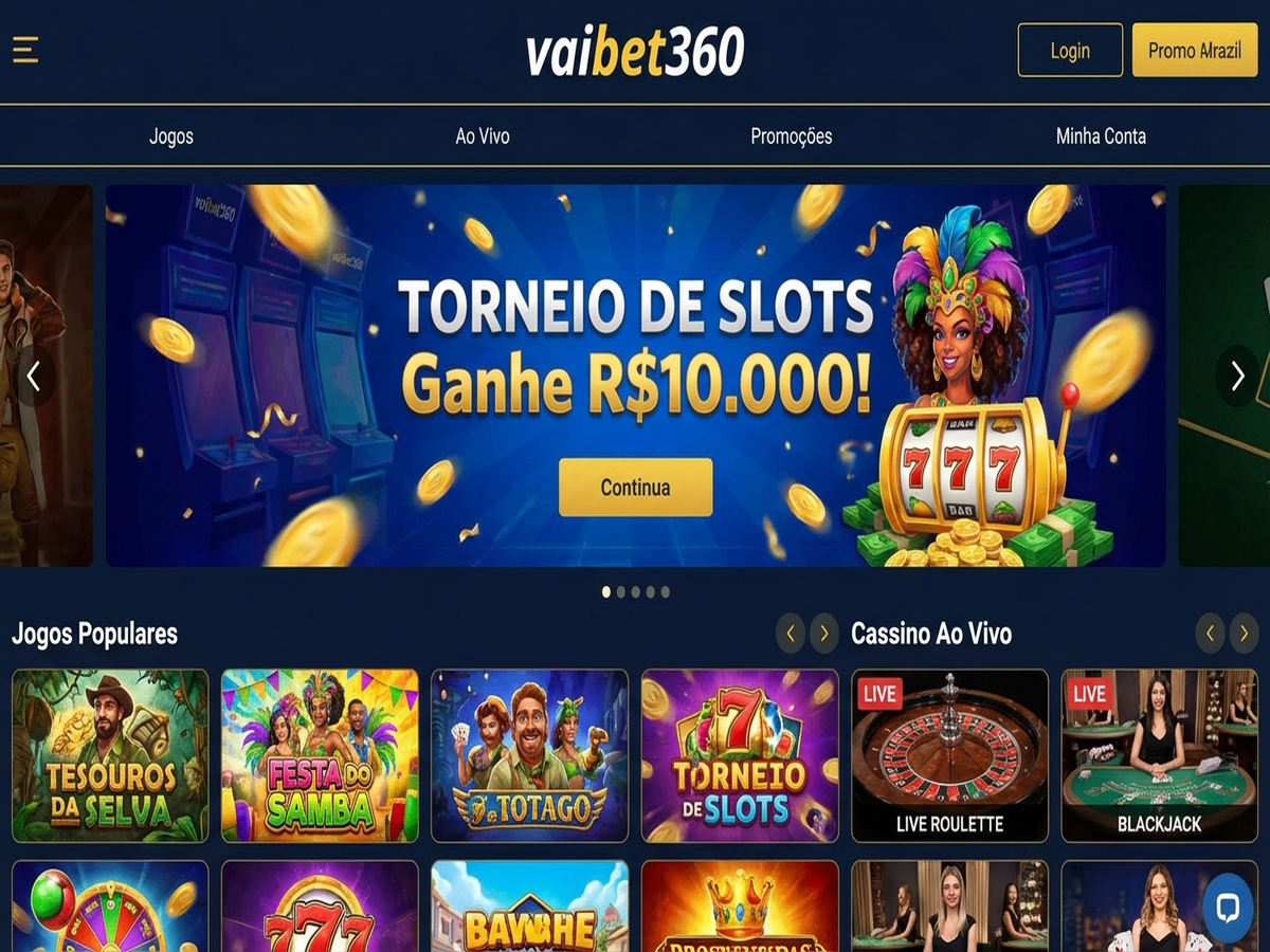 Screenshot 2 vaibet360