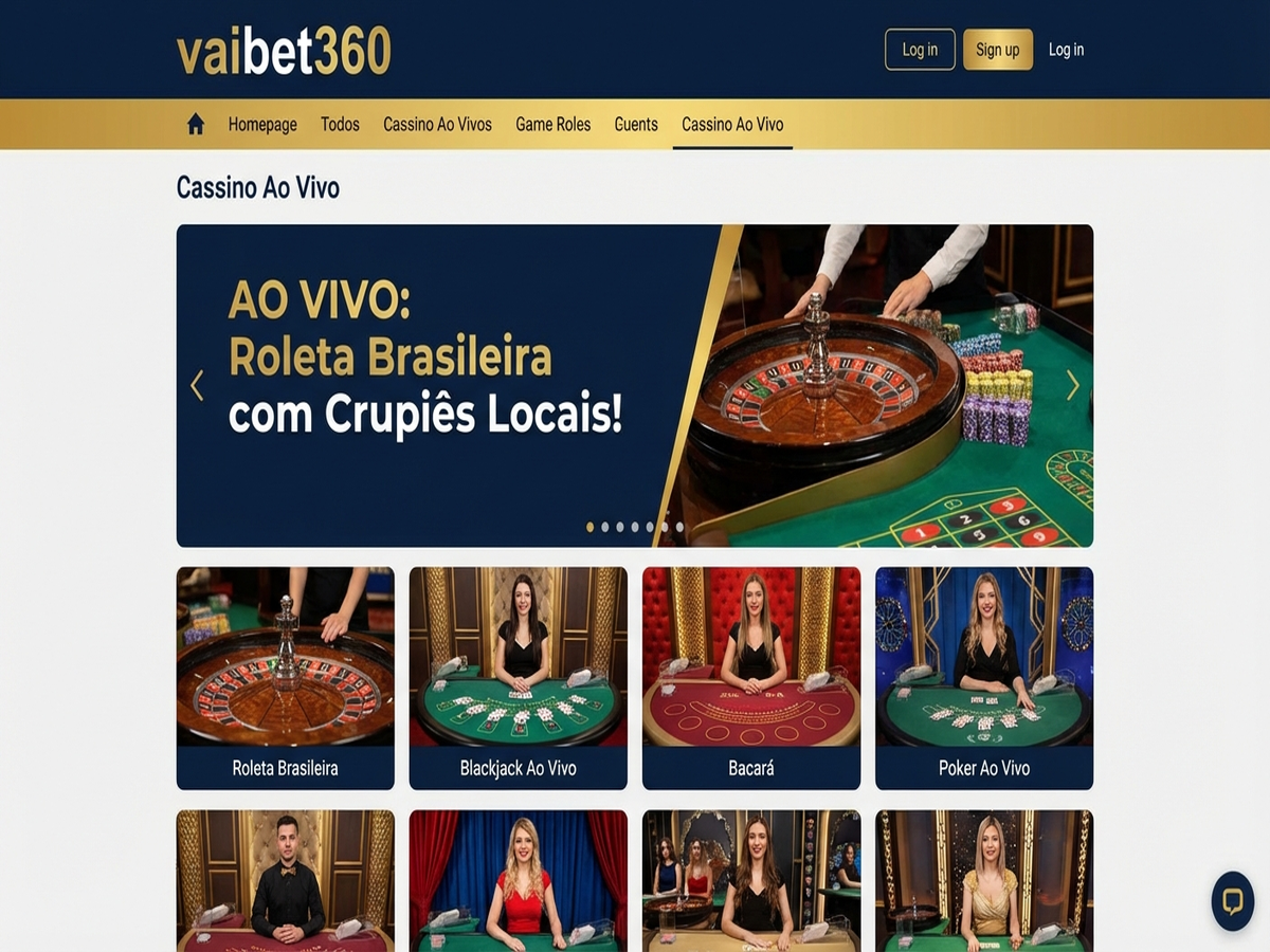Screenshot 3 vaibet360